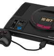 Mega Drive  Foto: Sega / Reprodução