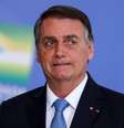 O presidente Jair Bolsonaro
12/08/2021
REUTERS/Adriano Machado  Foto: Reuters