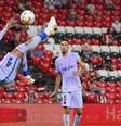 Barcelona e Bilbao empatam em 1 a 1 pela La Liga  Foto: Vincent West/Reuters