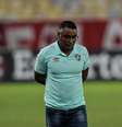 Roger Machado não é mais técnico do Fluminense  Foto: Thiago Ribeiro/Agif / Gazeta Press