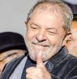 Lula em boa forma  Foto: Shutterstock / Sport Life