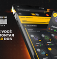 FF Squad será liberado amanhã  Foto: Garena / Divulgação