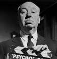 Filme de Hitchcock, lendário cineasta, vai virar game   Foto: Reprodução / Tecnoblog