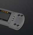 Atari Lynx  Foto: Meio Bit