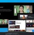 Em versão 'light', app do OnlyFans traz conteúdos sobre exercícios, cozinha e até comédia  Foto: Divulgação/OFTV / Estadão