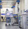 Secretarias de Saúde de diferentes estados monitoram 91 casos suspeitos   Foto: Camila Hampf Mendes/Divulgação Hospital Pequeno Príncipe / Estadão Conteúdo