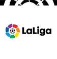Entidade que controla a liga espanhola apoia clubes que reclamam do calendário da Fifa  Foto: Reprodução/@laliga.com