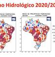  Foto: Climatempo