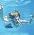 Spencer Elden, de 30 anos, que foi modelo de capa do disco 'Nevermind', do Nirvana, em 1991    Foto: Facebook/@spencer.elden.144 / Estadão
