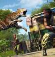6 melhores jogos da franquia Far Cry, segundo a crítica   Foto: Ubisoft/Divulgação / Tecnoblog