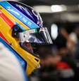 Fernando Alonso ainda sonha em conquistar a Tríplice Coroa   Foto: Alpine / Grande Prêmio