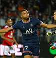 Mbappé está perto de deixar o PSG (Foto: LOIC VENANCE / AFP)  Foto: LANCE!