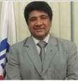 Ednaldo Rodrigues assumiu interinamente a presidência da CBF  Foto: Reprodução (Federação Baiana de Futebol)