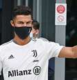 Cristiano Ronaldo poderá não permanecer na Velha Senhora  Foto: ANSA / Ansa - Brasil