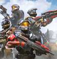 Halo Infinite será lançado em 8 de dezembro  Foto: 343 / Divulgação