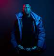 Mano Brown irá apresentar 'Mano a Mano'  Foto: Pedro Dimitrow/Spotify