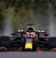 Max Verstappen larga de rosto para o vento em Spa   Foto: Red Bull Content Pool/Getty Images / Grande Prêmio