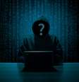 Ataque de hacker prejudica a segurança   Foto: Pixabay