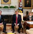 Juan Gonzalez apontou paralelos entre comportamentos de Trump e Bolsonaro  Foto: Alan Santos / Presidência da República / BBC News Brasil