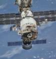 Estação Espacial Internacional
04/10/2018 NASA/Roscosmos/Divulgação via REUTERS  Foto: Reuters
