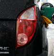 Abastecimento de carro com etanol em posto
30/04/2008
REUTERS/Sergio Moraes  Foto: Reuters