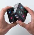 WOWCube, o cubo mágico que roda videogames   Foto: Divulgação/Cubios / Tecnoblog