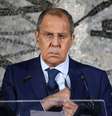 Ministro das Relações Exteriores da Rússia, Sergei Lavrov
Ministério das Relações Exteriores da Rússia/Divulgação via REUTERS  Foto: Reuters