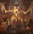 Diablo II: Resurrected é destaque de setembro  Foto: Blizzard / Divulgação