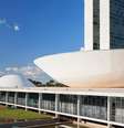A primeira legislação eleitoral brasileira é de 1881. A atual é de 1965  Foto: DW / Deutsche Welle