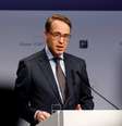 Jens Weidmann, presidente do banco central alemão
22/11/2019  REUTERS/Ralph Orlowski  Foto: Reuters