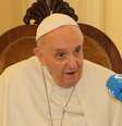 Papa Francisco concede entrevista a uma rádio espanhola na Cidade do Vaticano
01/09/2021
Carlos Herrera en COPE/Divulgação via REUTERS  Foto: Reuters
