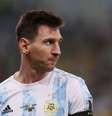 Messi vai estar em campo nas três partidas 10/07/2021
REUTERS/Amanda Perobelli  Foto: Reuters