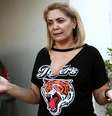 Ana Cristina Siqueira Valle, ex-mulher de Jair Bolsonaro  Foto: Fábio Motta / Estadão Conteúdo