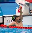 Daniel Dias é o maior medalhista brasileiro da história da Paralimpíada  Foto: Ale Cabral/CPB
