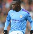 Benjamin Mendy foi solto nesta sexta-feira Divulgação Mancherter City  Foto: Divulgação  / Manchester City