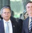 Mercado estava excessivamente otimista, diz Mendonça de Barros  Foto: Fabio Rodrigues Pozzebom/Ag. Brasil / BBC News Brasil