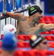 Daniel Dias sai dos Jogos de Tóquio com mais 3 medalhas  Foto: Marko Djurica / Reuters