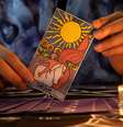 Vem saber todas as influências do mês de setembro de 2021, pelas energias do Tarot! - Shutterstock  Foto: João Bidu