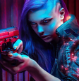 Versão next gen de Cyberpunk 2077 pode atrasar   Foto: Divulgação/CDPR / Tecnoblog