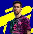 eFootball é sucessor de PES  Foto: Konami / Divulgação