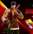 Shang-Chi estreia em Fortnite   Foto: Divulgação/Epic Games / Tecnoblog