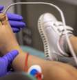 Pediatra de hospital no Texas faz apelo para que adultos se vacinem  Foto: Getty Images / BBC News Brasil
