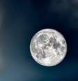 As quatro fases da Lua podem funcionar como uma espécie de GPS para nossa orientação; leia a análise de Eunice Ferrari, astróloga do Terra  Foto: Kanenori/Pixabay