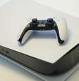 PS5 e DualSense   Foto: Kerde Severin/Unsplash / Tecnoblog