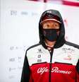Kimi Räikkönen está fora do GP da Holanda   Foto: Alfa Romeo / Grande Prêmio