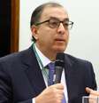 Velloso diz que instabilidade pode afetar investimentos, mas evita críticas ao governo Bolsonaro  Foto: Agência Câmara / BBC News Brasil