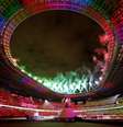 Paralimpíada se encerrou em Tóquio neste domingo Issei Kato Reuters  Foto: Issei Kato  / Reuters