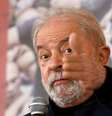 Ex-presidente Luiz Inácio Lula da Silva
12/08/2021
REUTERS/Carla Carniel  Foto: Reuters