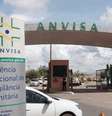 Sede da Anvisa  Foto: Agência Câmara