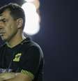 Fábio Carille deve ser o novo técnico do Santos (Foto: Divulgação/Al-Ittihad)  Foto: LANCE!
